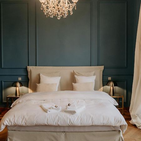 B&B Kasteel Den Tip Arendonk Bagian luar foto