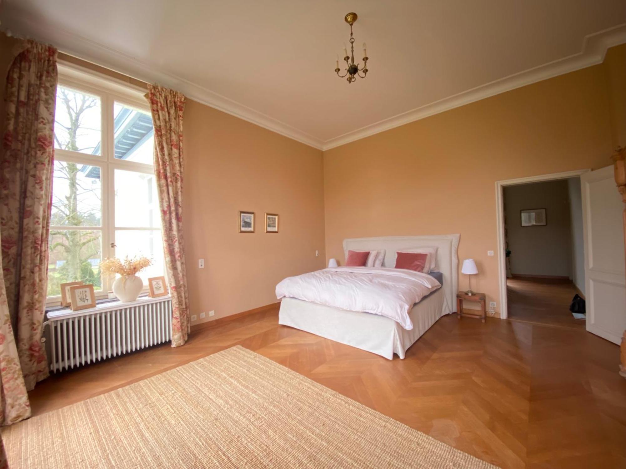 B&B Kasteel Den Tip Arendonk Bagian luar foto