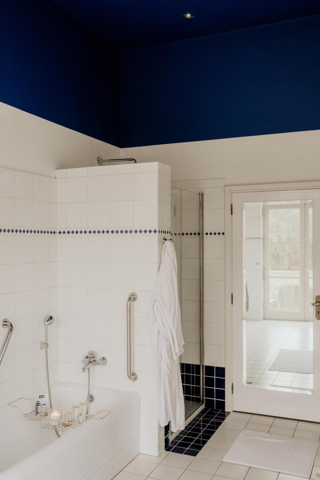 B&B Kasteel Den Tip Arendonk Bagian luar foto