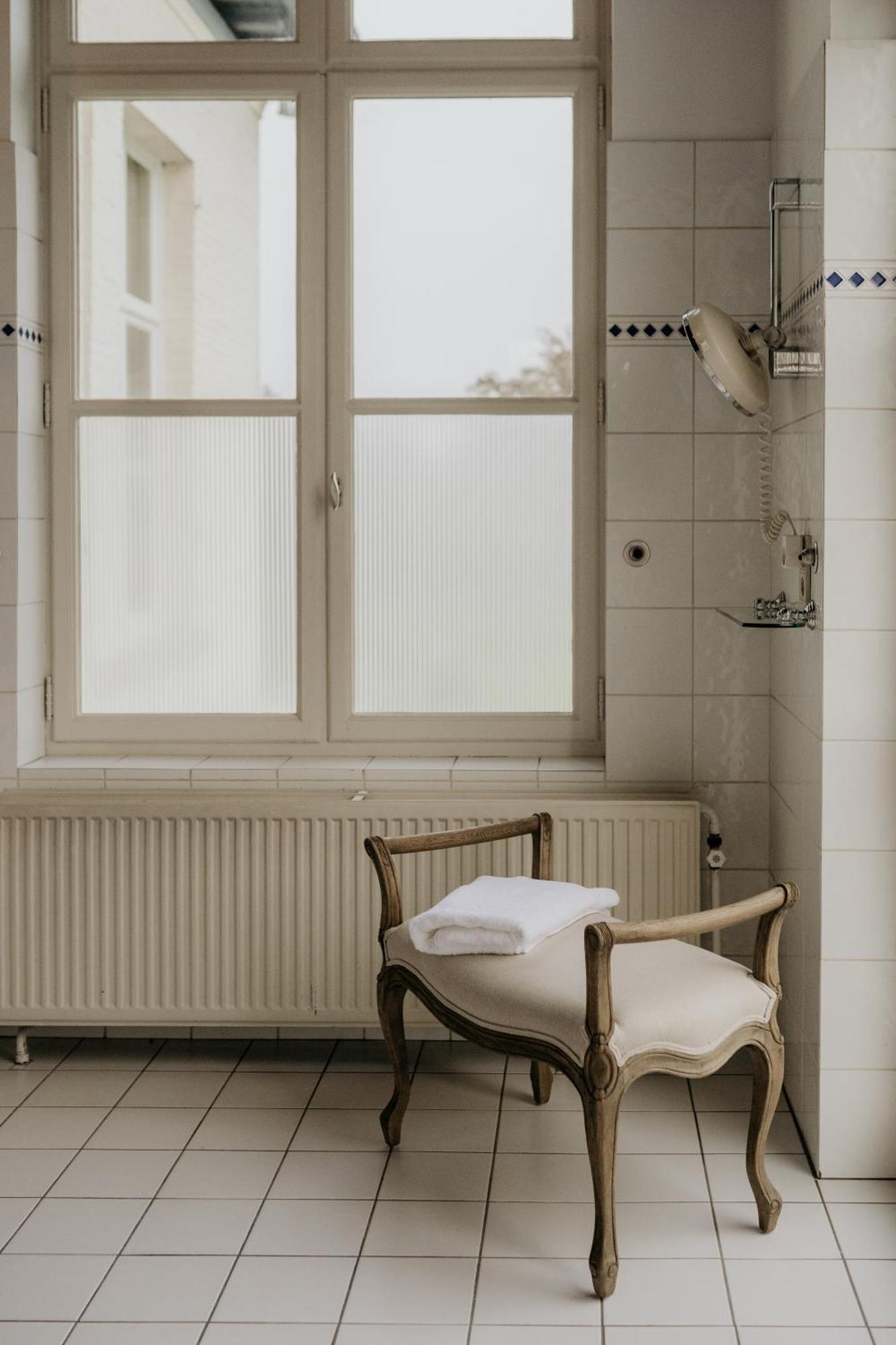 B&B Kasteel Den Tip Arendonk Bagian luar foto