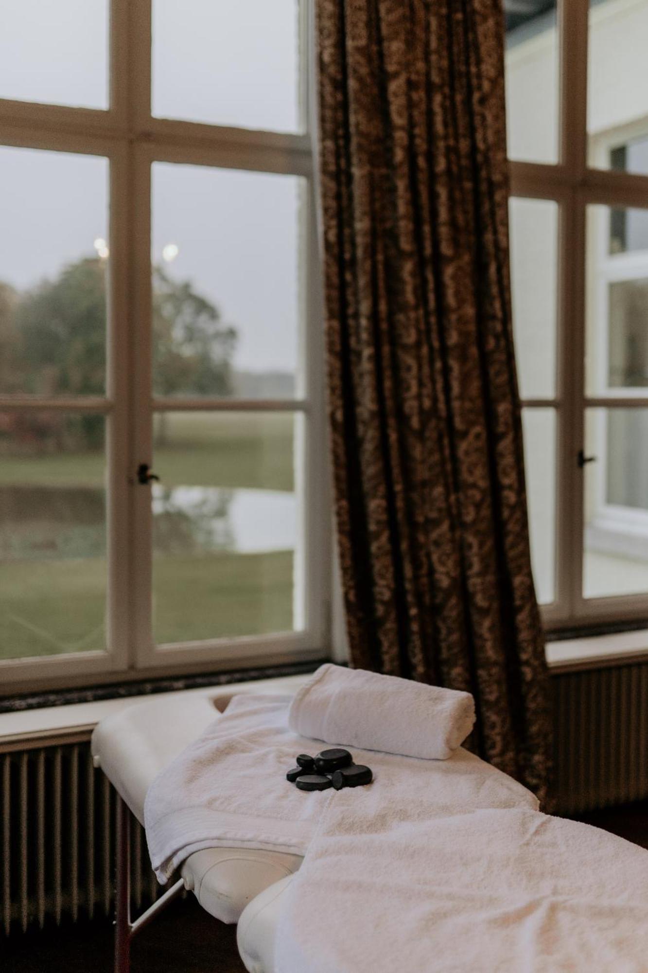B&B Kasteel Den Tip Arendonk Bagian luar foto