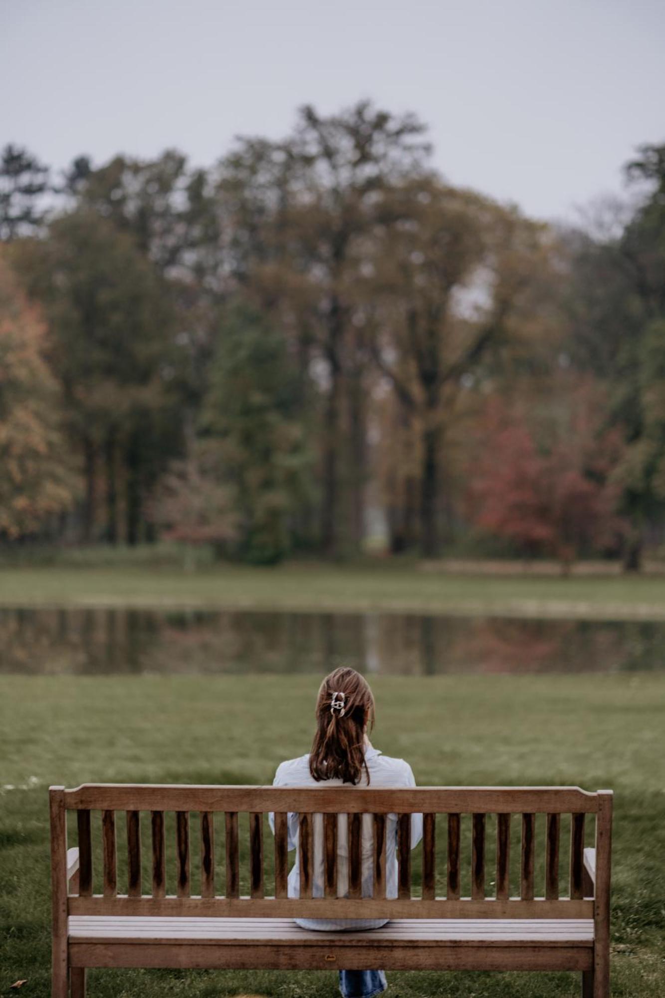 B&B Kasteel Den Tip Arendonk Bagian luar foto